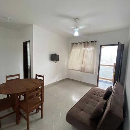 Jundu Ville Apartamentos Ubatuba Exterior foto