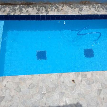 Jundu Ville Apartamentos Ubatuba Exterior foto