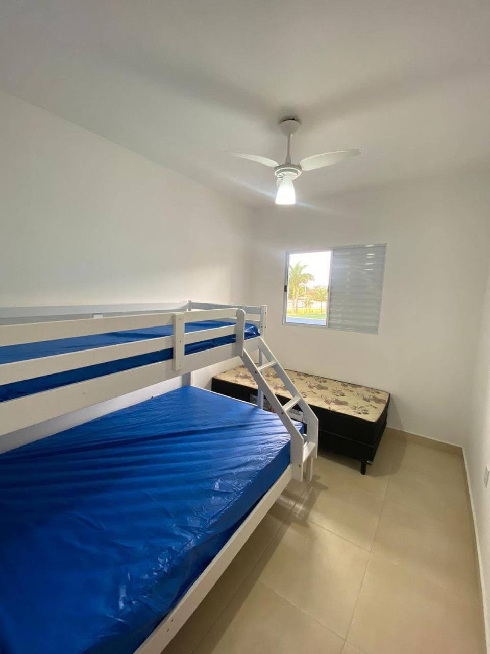 Jundu Ville Apartamentos Ubatuba Exterior foto