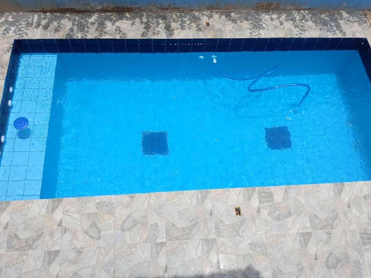 Jundu Ville Apartamentos Ubatuba Exterior foto